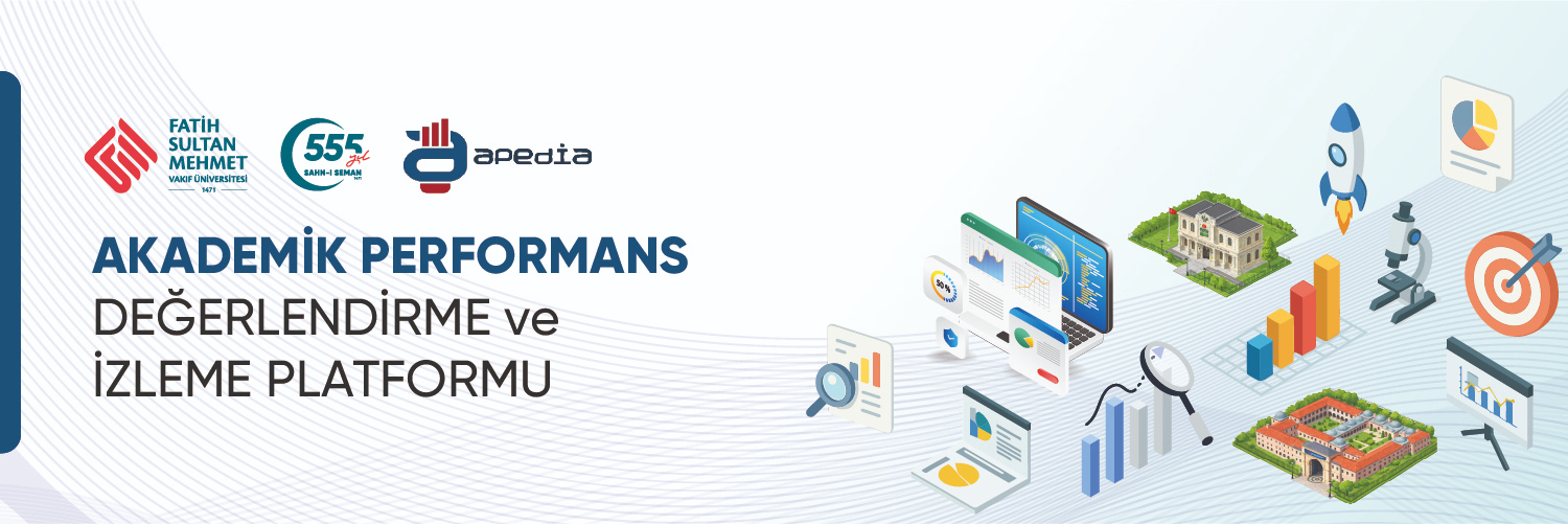 Akademik Performans Değerlendirme ve İzleme Platformu